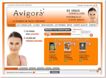 avigora