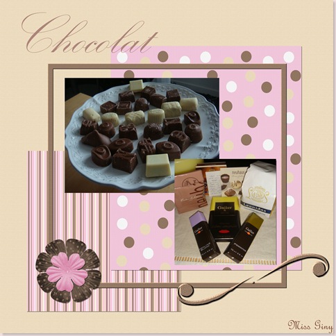 choco