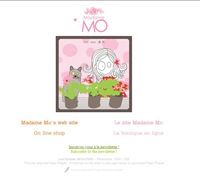 mme mo