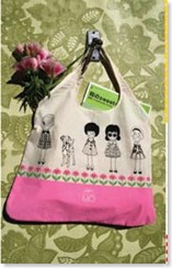 shopping bag