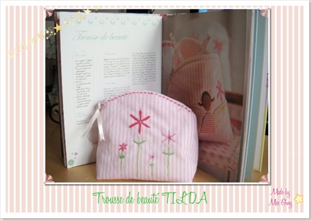Trousse