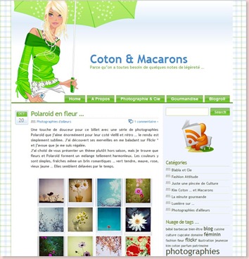 coton