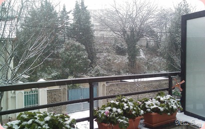 Neige