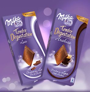 milka