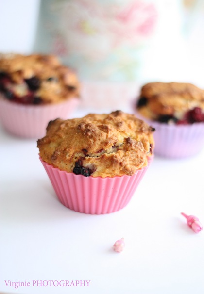 muffins
