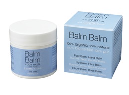 tea tree foot balm
