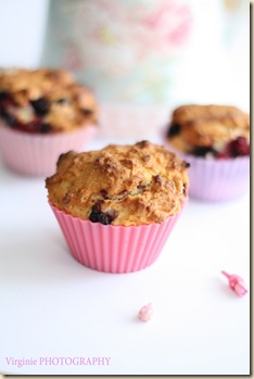 muffins