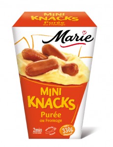 Kitchen box Mini Knacks Marie