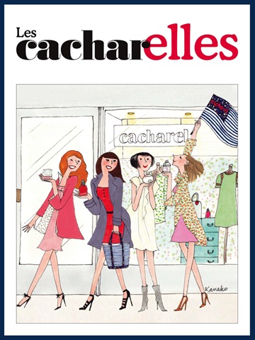Les Cacharelles