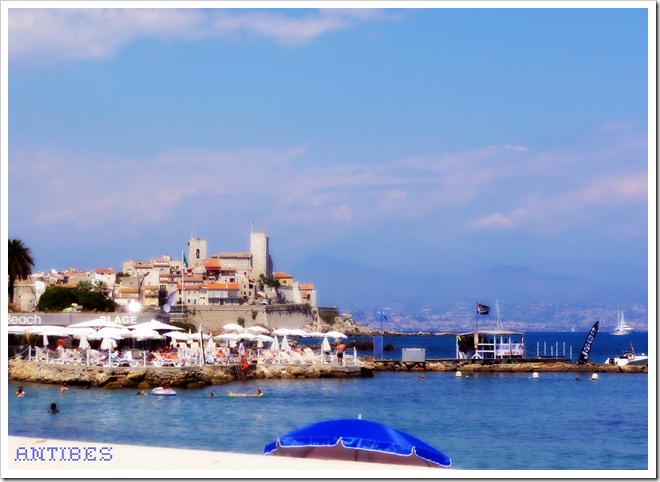Antibes