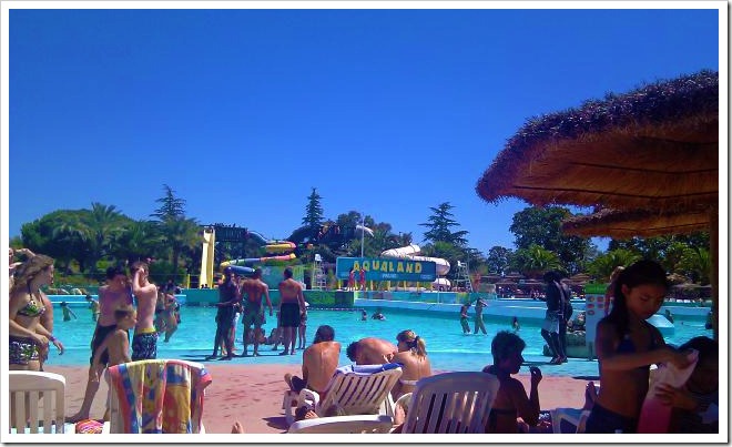 Aqualand