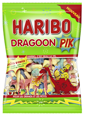 DRAGOON PIK 275