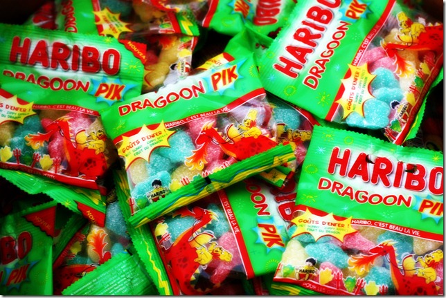 Haribo