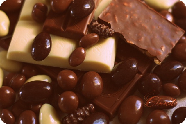 Chocolate