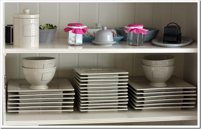 Plates