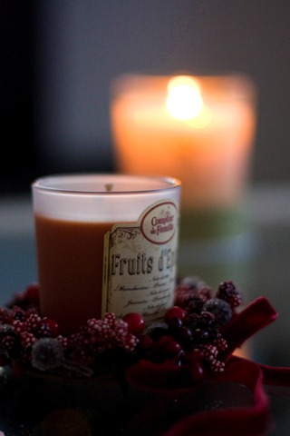 Candle