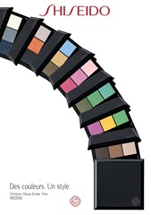 Ombre Doux EClat Trio NM