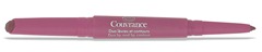 crayon duo levres rose ouvert