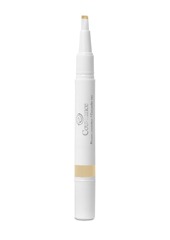 pinceau correcteur beige ouvert