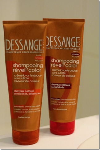 Dessange