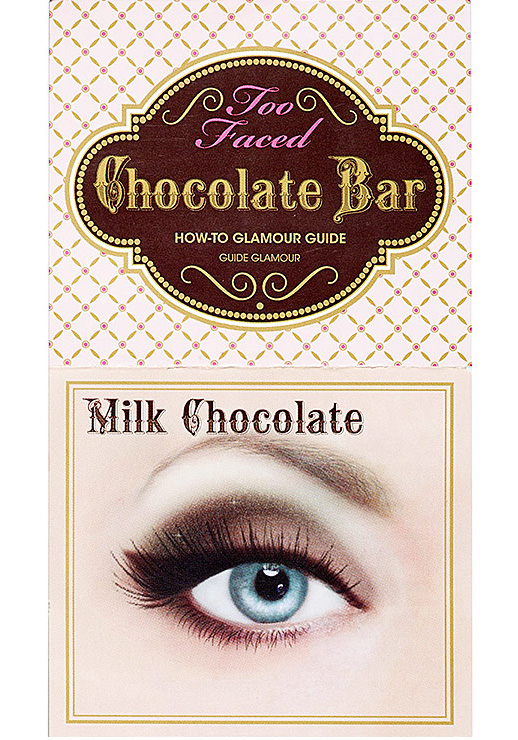 Too-Faced-Chocolate-Bar-Eye-Palette-Milk-Chocolate-Look