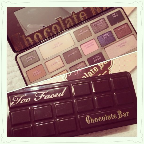 chocobar