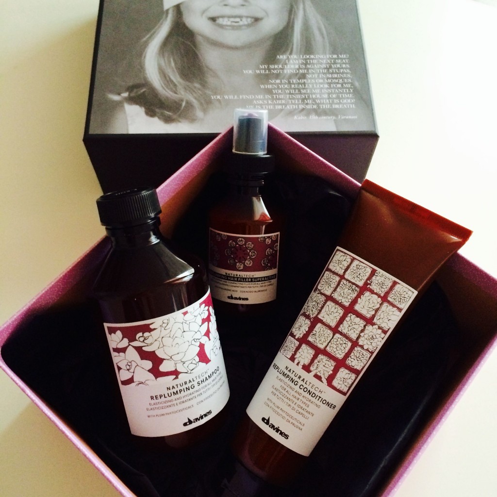 davines