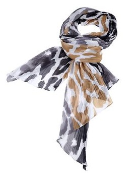 Foulard___taupe-blanc__bleu__blanc___www_MONA_ch