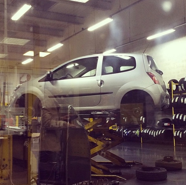 twingo