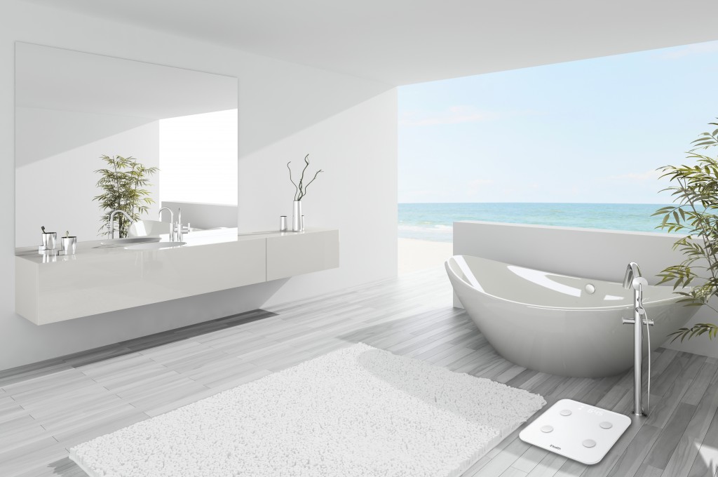 iHealth_HS6_Lifestyle